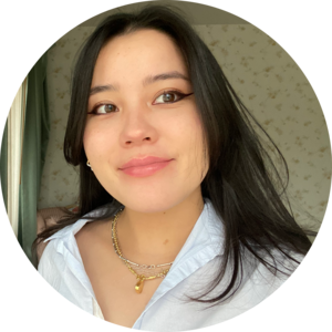 Go to the profile of Jasmine Marsland