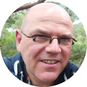 Go to the profile of Wim Verstraete