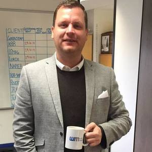 Go to the profile of Steve Parks