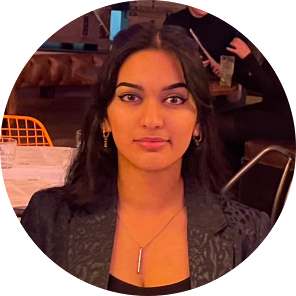 Go to the profile of Akhila Potluru