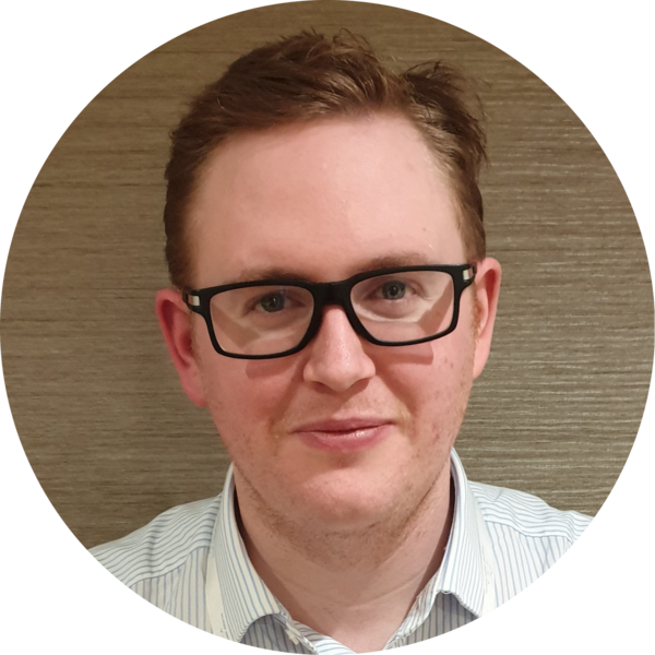 Go to the profile of Alisdair Jones