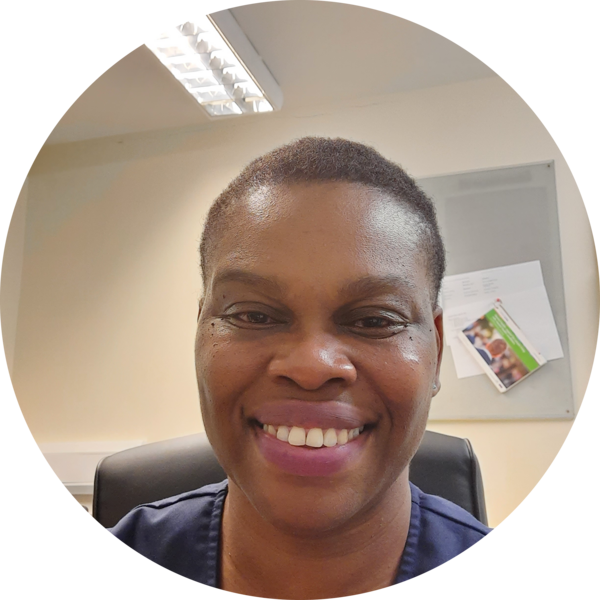 Go to the profile of Bisola Sonoiki