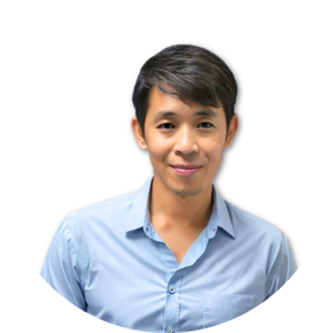 Go to the profile of Congwei Chua