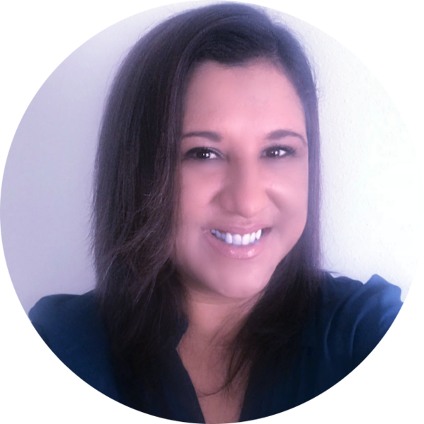 Go to the profile of Veronica Esbona