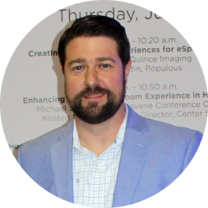 Go to the profile of Daniel Wright