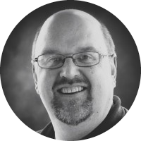 Go to the profile of Bill Larsen, CTS