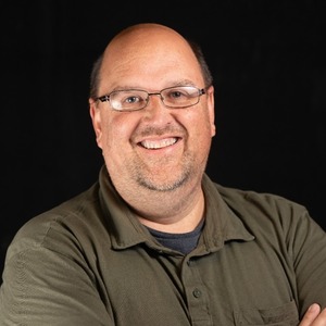 Go to the profile of Bill Larsen, CTS