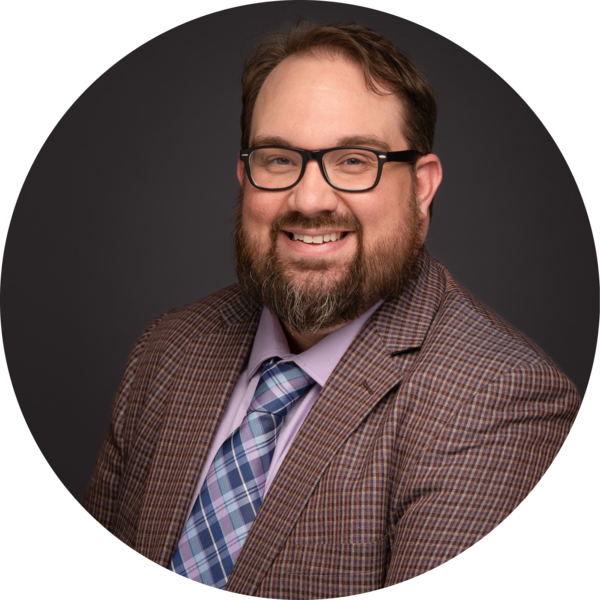 Go to the profile of Gregory Koerner, CTS