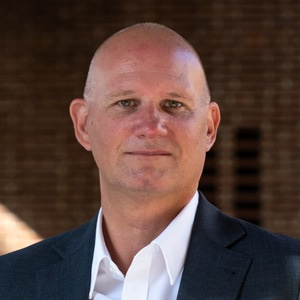 Go to the profile of Joe Way