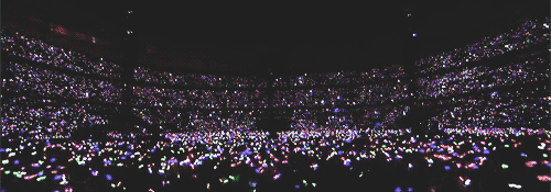 How the RFID tags work with RGB Light wrist band?