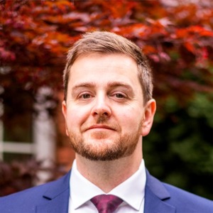 Go to the profile of Michael Cornell