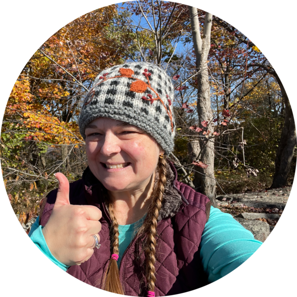 Go to the profile of Christa Bender