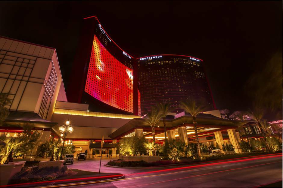 InfoComm Organizing AV Experience Tours To Show Latest Wow Factor Projects In Las Vegas