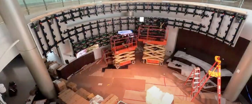 Peerless-AV Broadens Custom LED Mounting Capabilities Via Acquisition Of ADF Visual Display Products