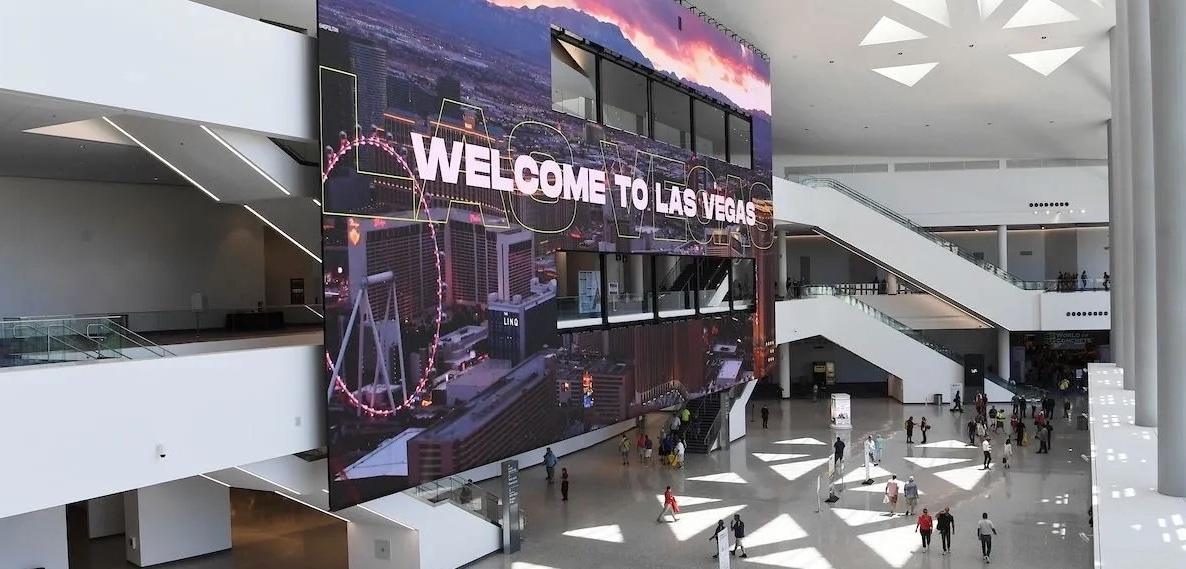 Here's The Full Agenda For The D=Sign Conference At InfoComm