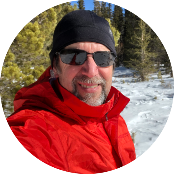 Go to the profile of Dan Keller