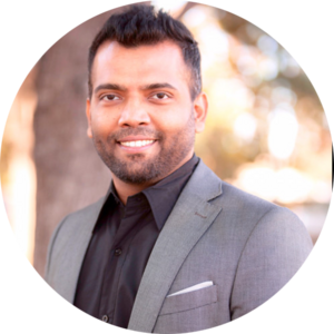 Go to the profile of Sanket Sawant