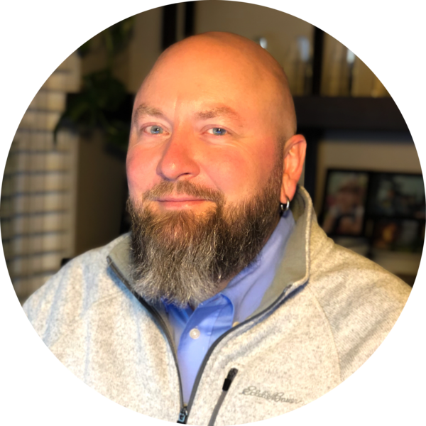 Go to the profile of Nathan Hufford