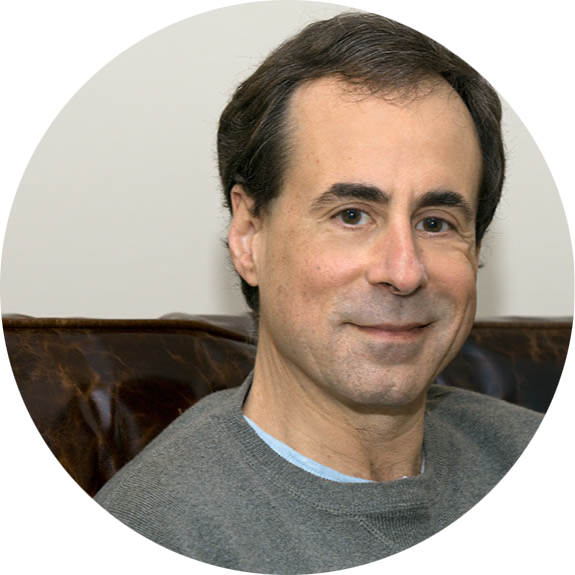 Go to the profile of Mark A. Kay