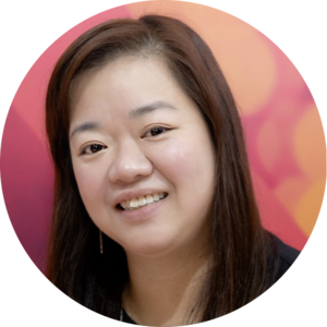 Go to the profile of Joey Choo