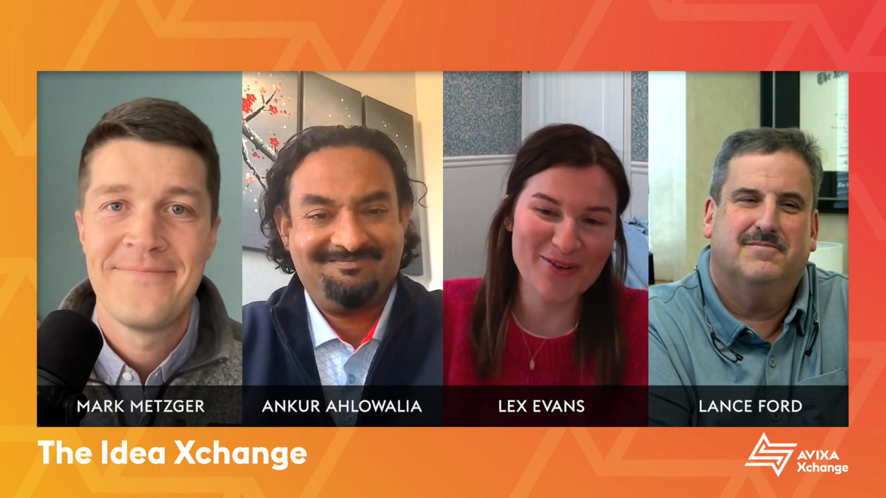 Optimizing Digital Displays on USC's Campus with Korbyt