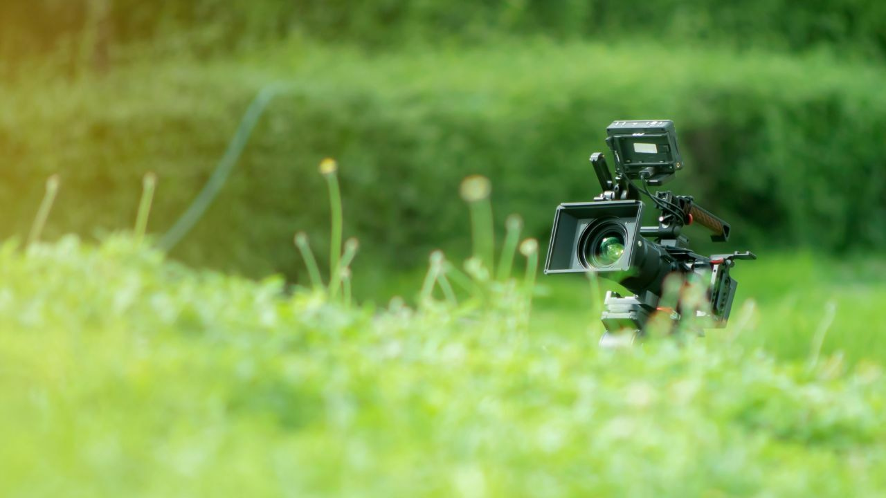 Sustainability on Set