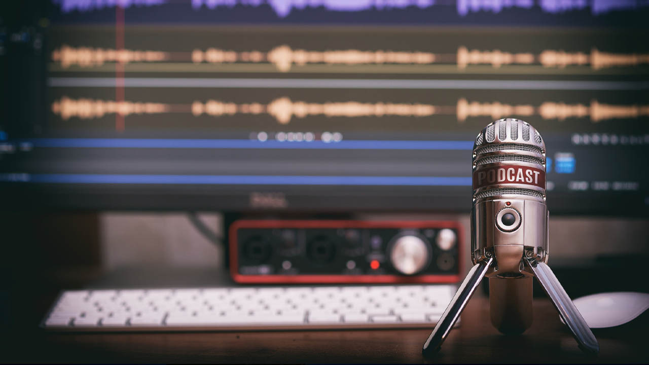 Expand Your Marketing Horizons by Starting an AV Podcast