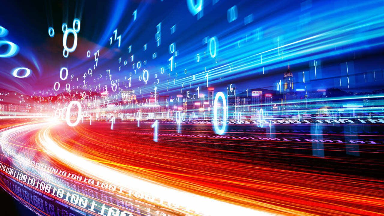 New High-Tech Service for Distributing Entertainment Content Begins Field Trials 