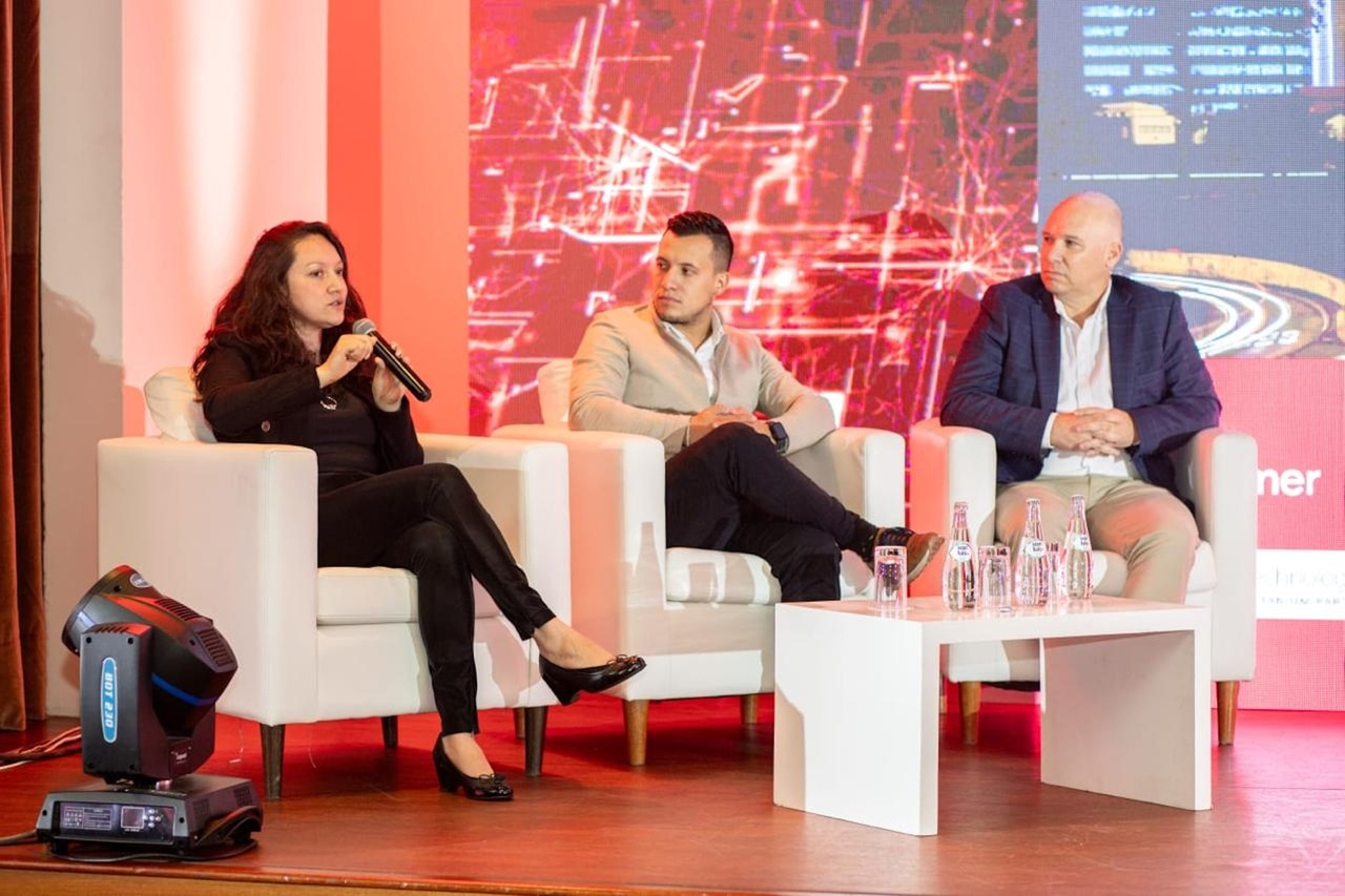 Women Who Inspire in the AV Industry: Diana Quintero