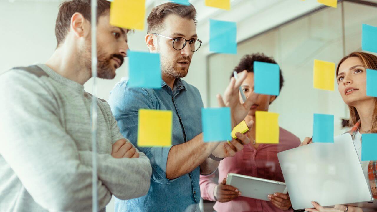 Leveraging Mindshare Strategies: 5 Tips for AV Marketers