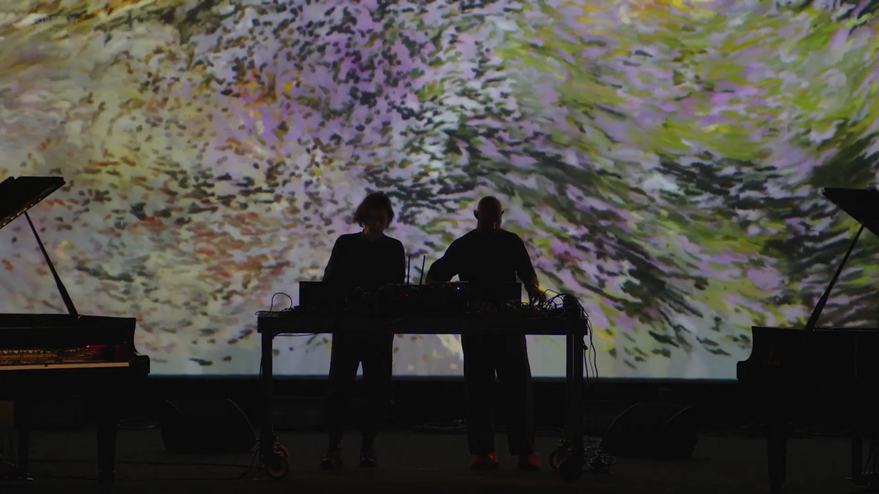 Sónar Festival is a Party for the Body and Brain