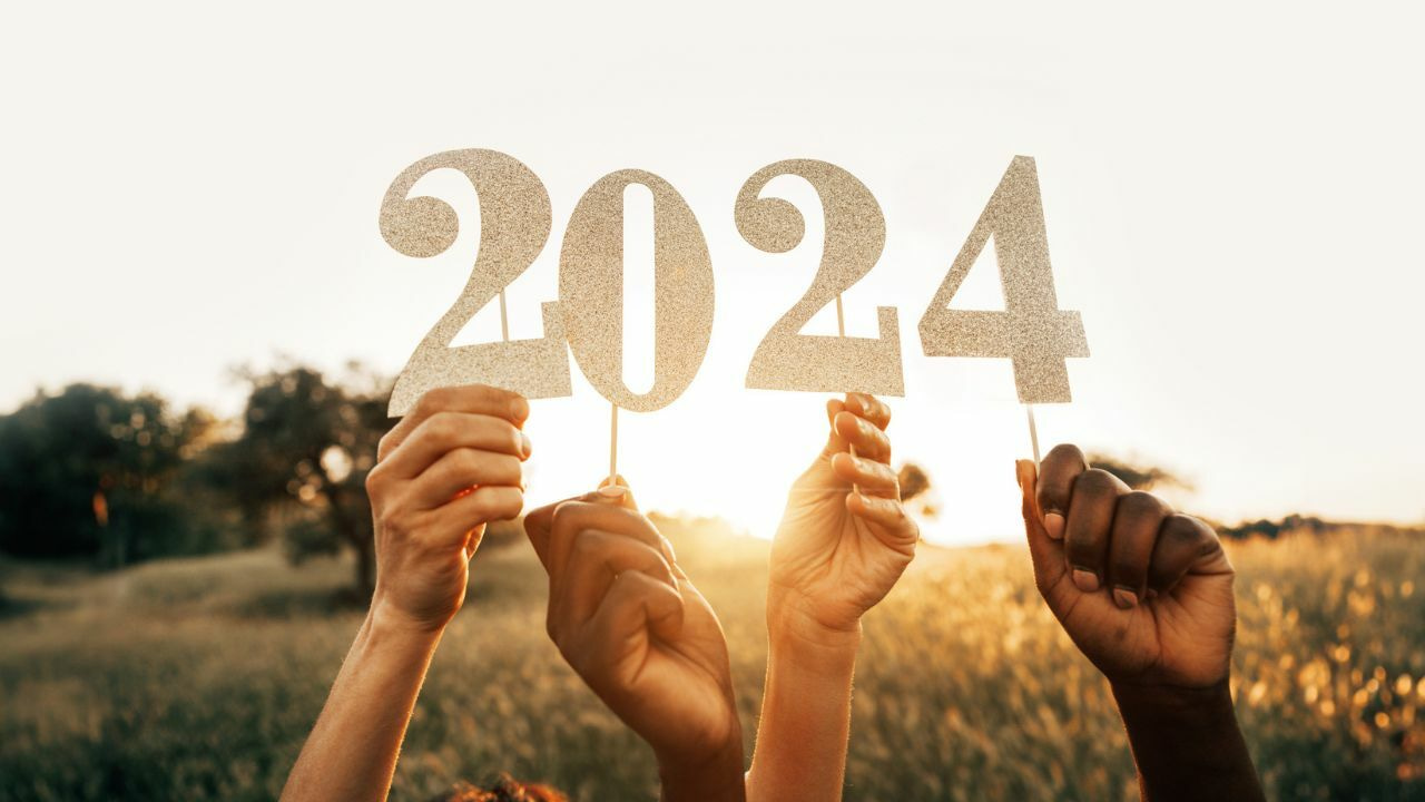 Top AV Moments of 2024