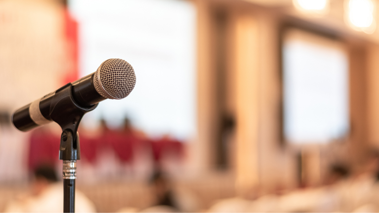 A Glimpse into ISE’s Keynote Speakers