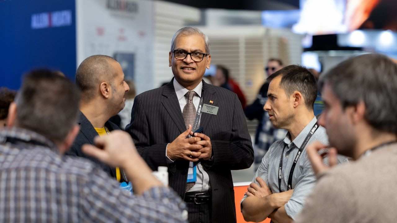 Countdown to ISE 2026: Unveilings, Debuts, and Updates