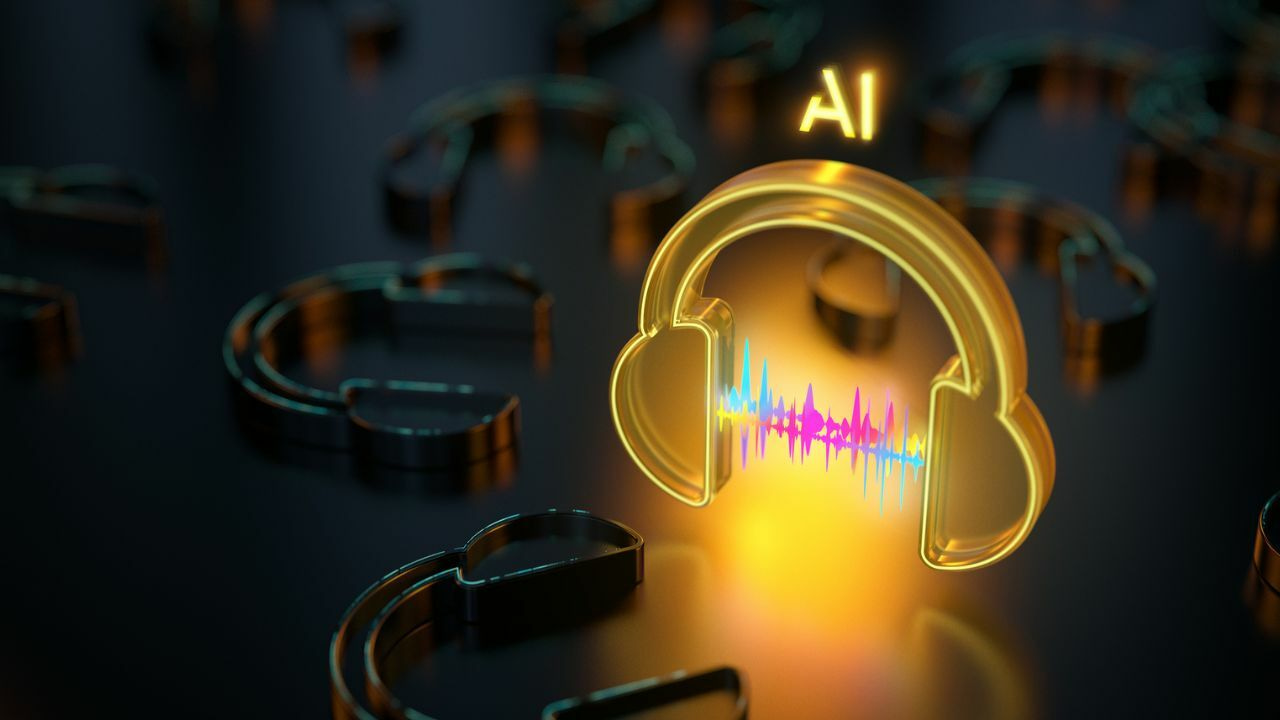 ISE Insights: AI in Audio Production? Try Out These Tools
