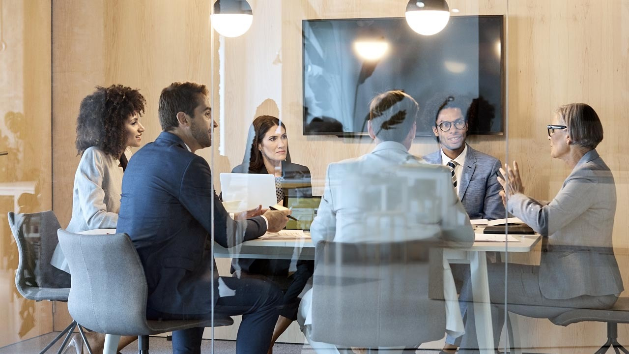 A Big Factor Impacting Conference Room Connectivity