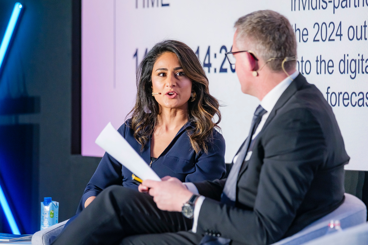 Countdown to ISE 2026: Suites, Summits, and Other News