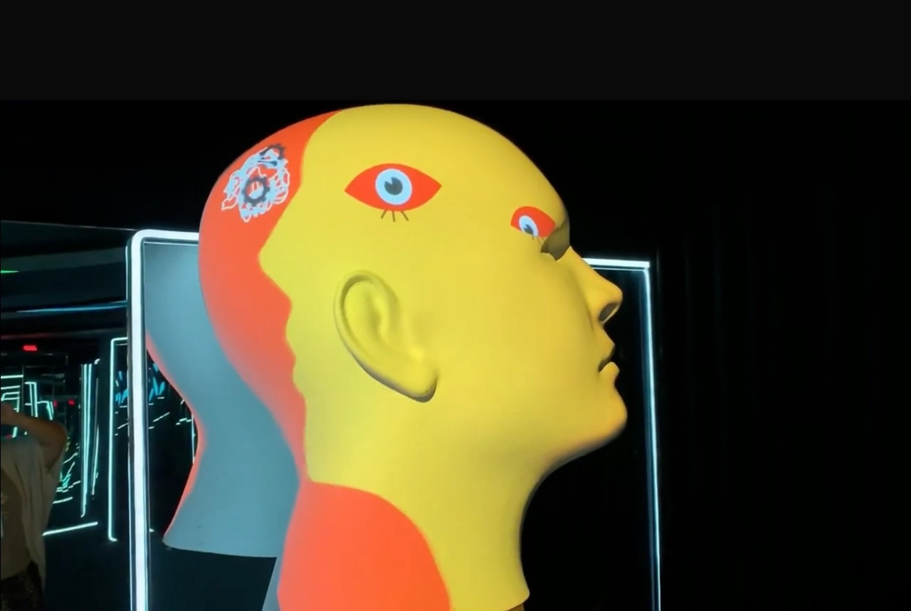 360° Projection Mapping: The Technology Redefining Immersion