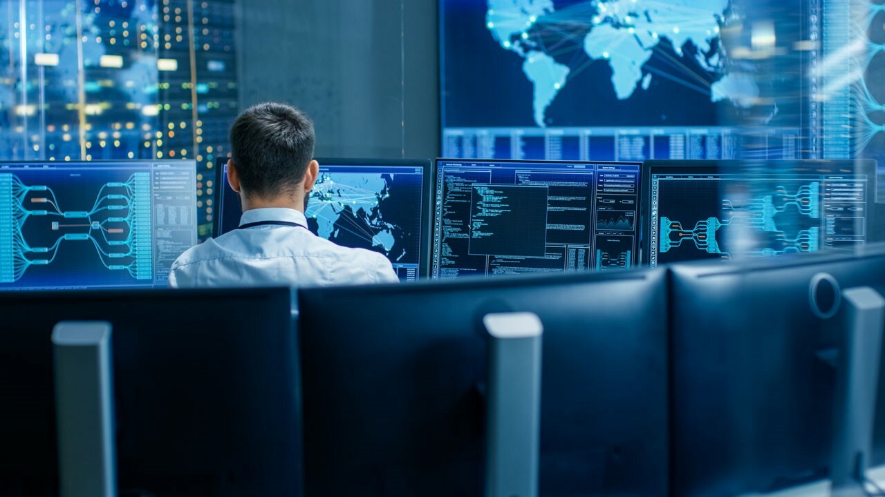 Safeguarding the Control Room: Cyber Security Tips 