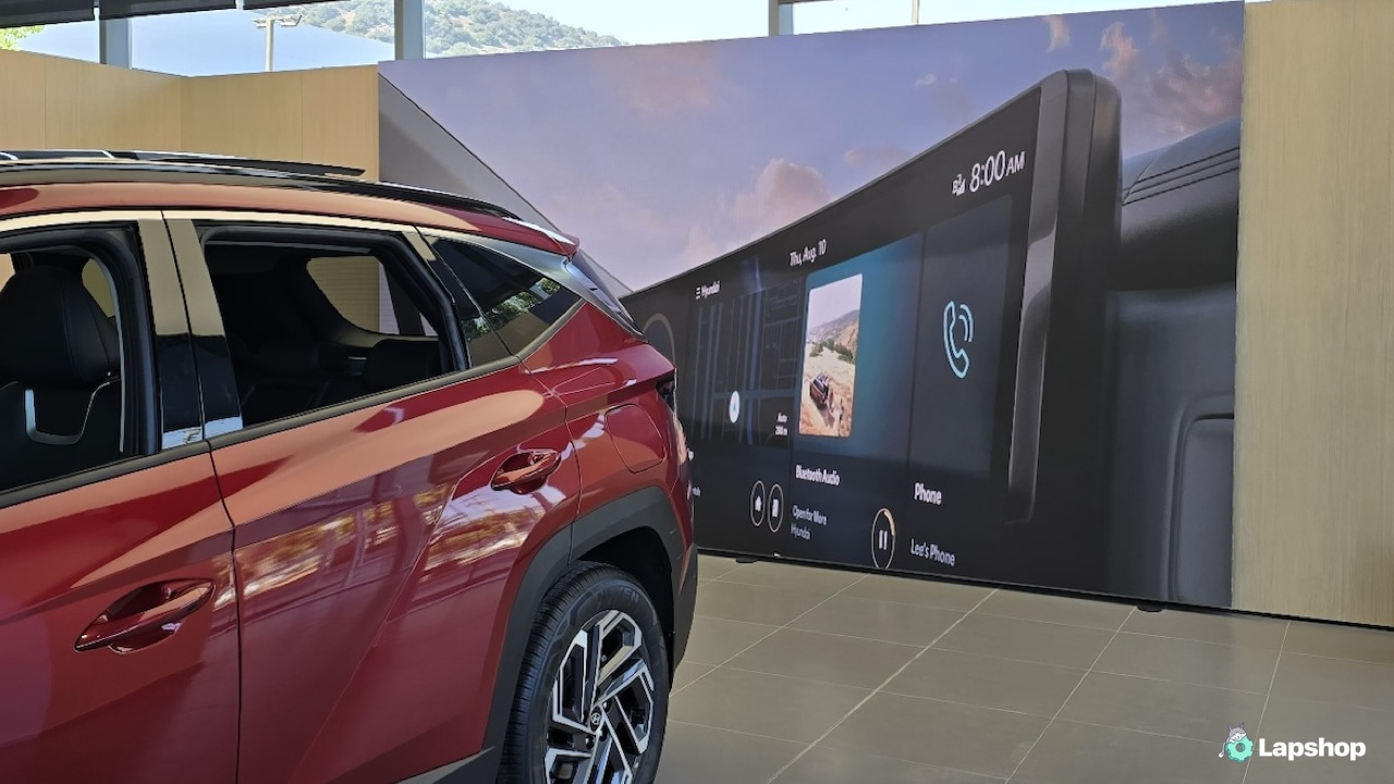 Immersive Experiences Through LED Screens: The Future of Retail 