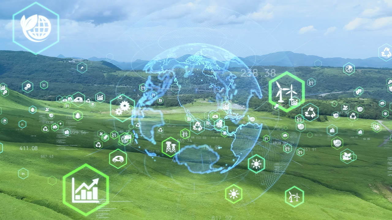 German Retailer’s Digital Transformation Project is a Step Toward a Greener Future