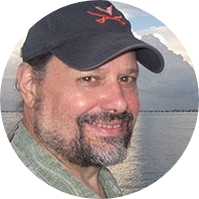 Go to the profile of Richard Hodges