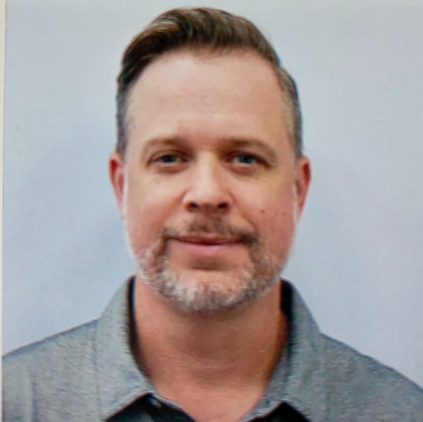 Go to the profile of Michael Bridwell