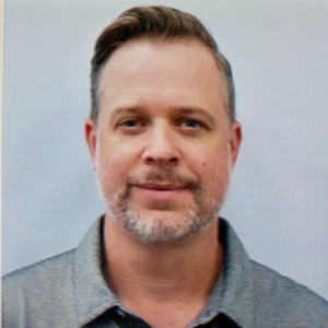 Go to the profile of Michael Bridwell