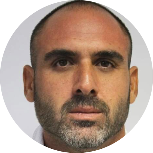 Go to the profile of Joe White