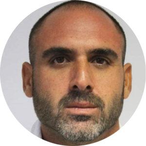 Go to the profile of Joe White