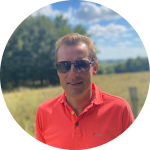 Go to the profile of Kris Wullaert