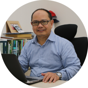 Go to the profile of Dolly Priatna