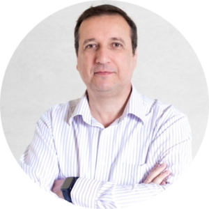 Go to the profile of Vitor Silva