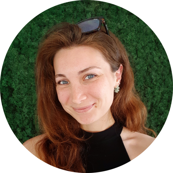 Go to the profile of Sasha Sebright